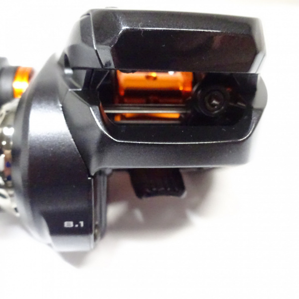 20バルケッタFカスタム 150DHXG